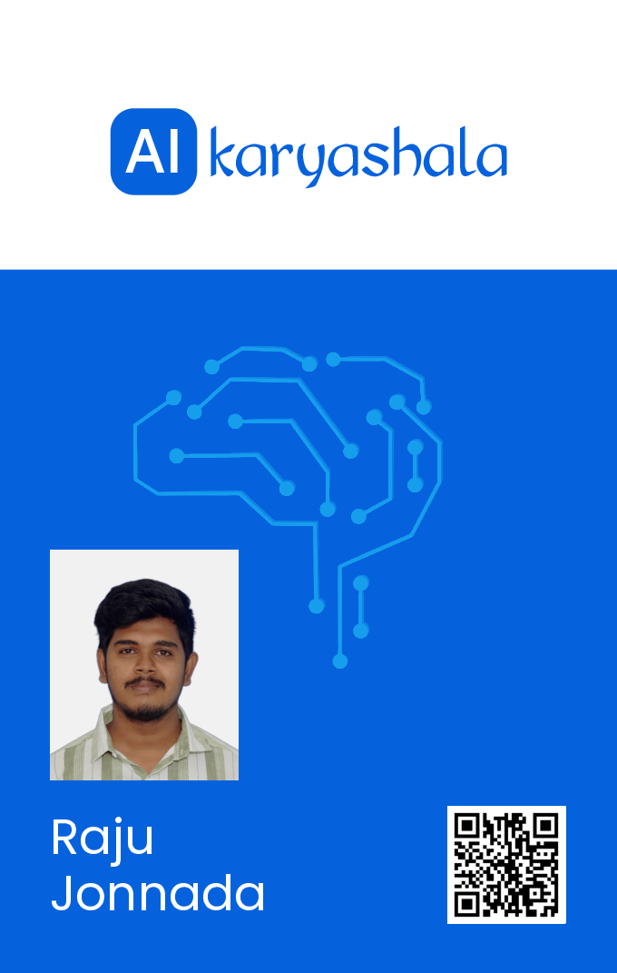 ID Card Generator Project